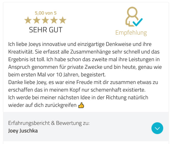 Buch von einem professionellem Autor erstellen lassen