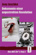 Dokumente einer angestrebten Revolution Femismus & Revolution