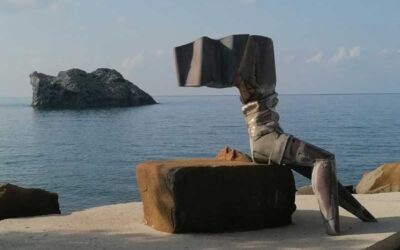 Skala Eresos: Meine Tipps für lesbischen Urlaub auf der griechischen Insel Lesbos