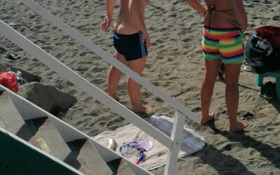 Mein Buch „Lesbos Lesvos – Das Lesbeninselbuch“