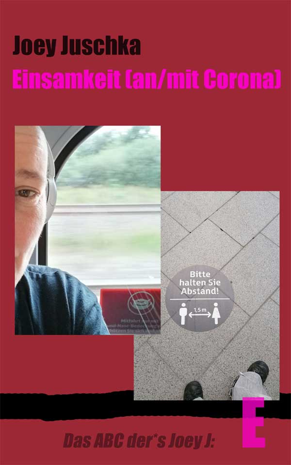 Queer & einsam während der Pandemie